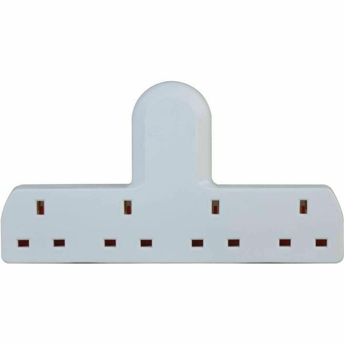 Way block plug mains - block,