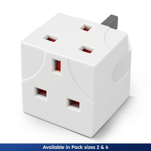 Desiretech way adaptor - 2,