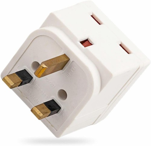 Way pin adapter - way, 3