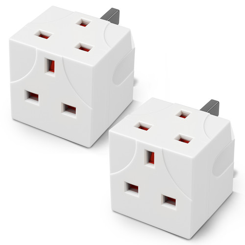 Desiretech way adaptor - adaptor, uk
