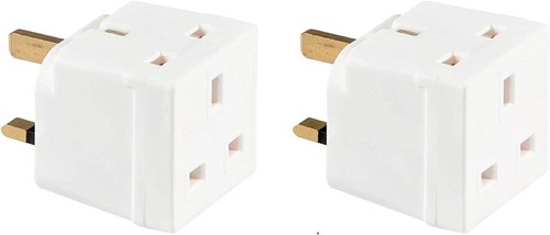 Adapter way pin plug - adapter, 3