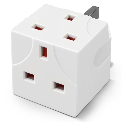 Desiretech way adaptor uk - way,