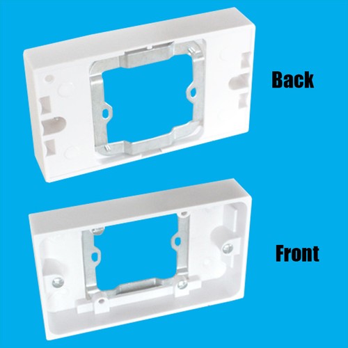 Single gang uk 3pin - uk,