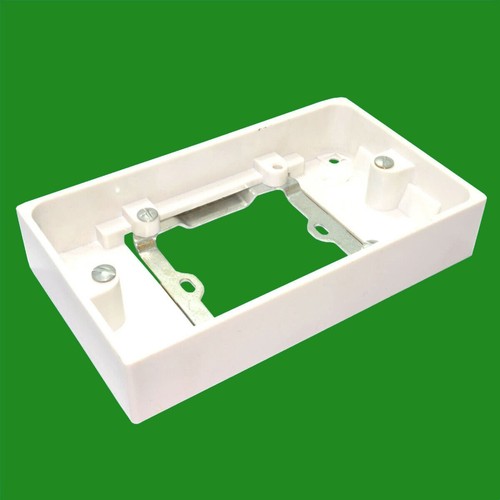 Single gang uk - 1, 3pin
