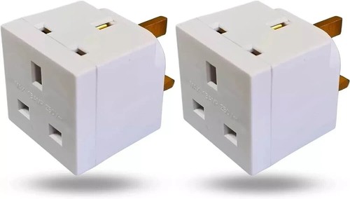 Way pin adapter socket - way,