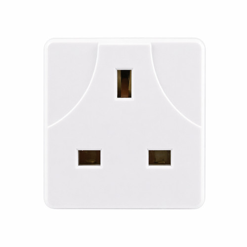 Twin double way 3 - twin, 3-pin