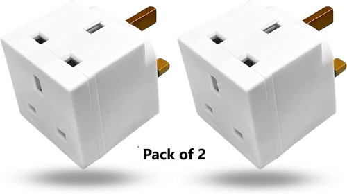 Way pin adaptor 13 - way,