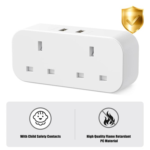 Mscien double plug - mscien,