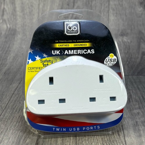 Americas electrical - uk, to
