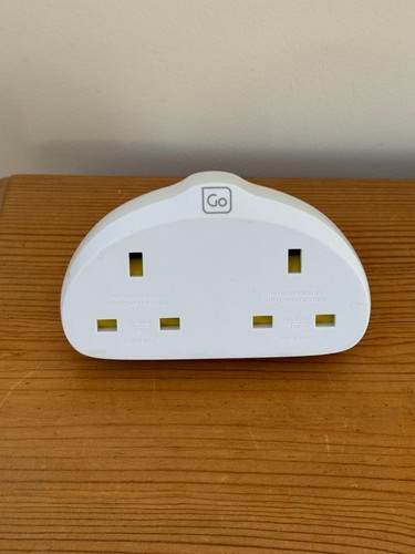 Travel eu double plug - travel, to