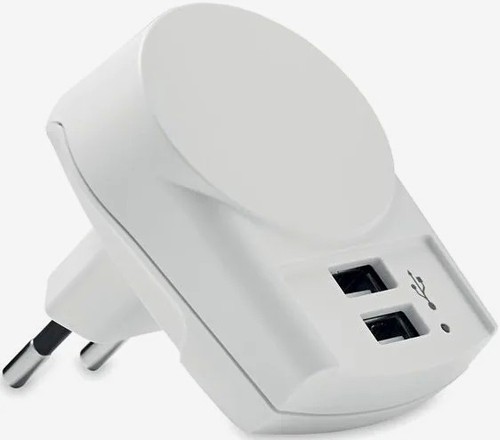 Skross plug travel - eu,