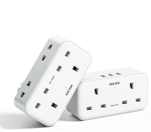 Pack plug adapter - pack, with