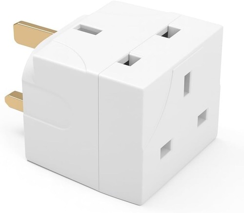 Way pin plug - way, 3