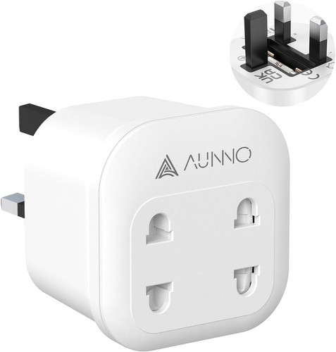 Aunno double shaver - double,