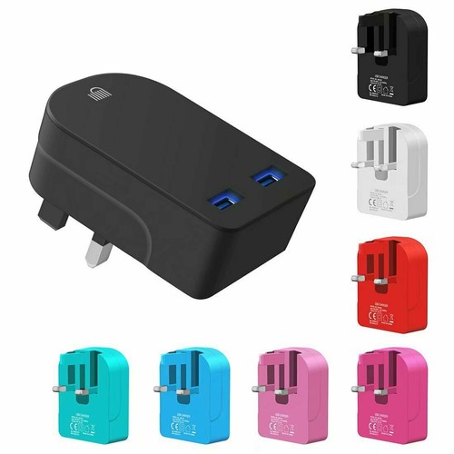 Travel mini 3amp - uk,